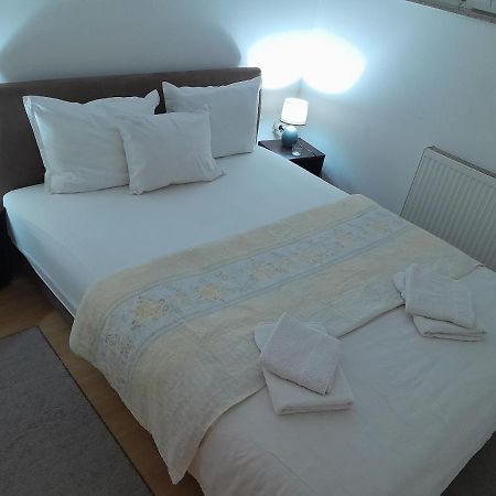 Apartment Vojinovic Arandjelovac Dış mekan fotoğraf