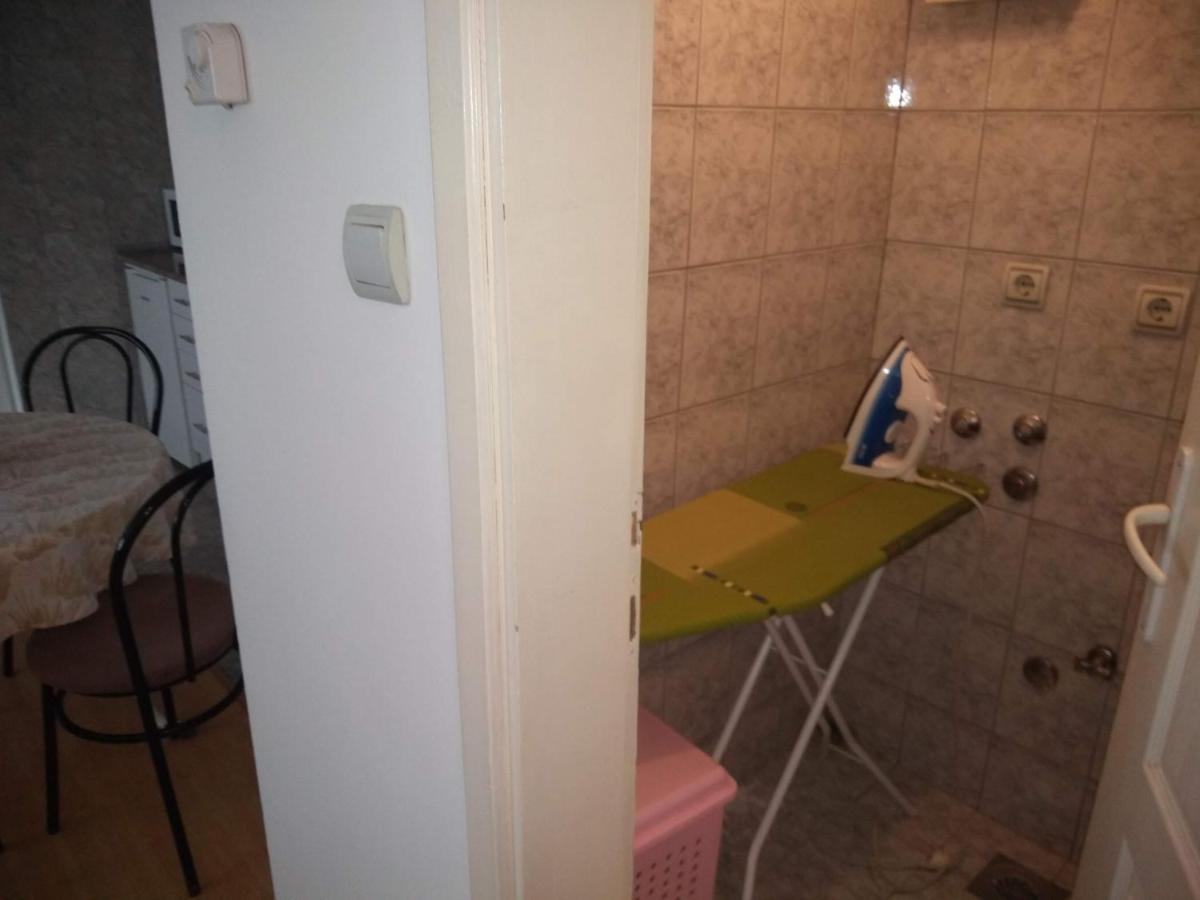 Apartment Vojinovic Arandjelovac Dış mekan fotoğraf