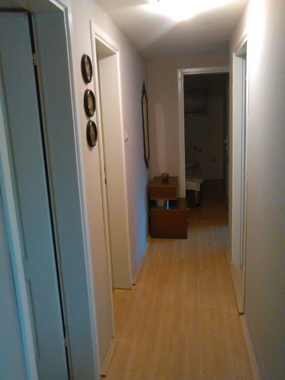 Apartment Vojinovic Arandjelovac Dış mekan fotoğraf