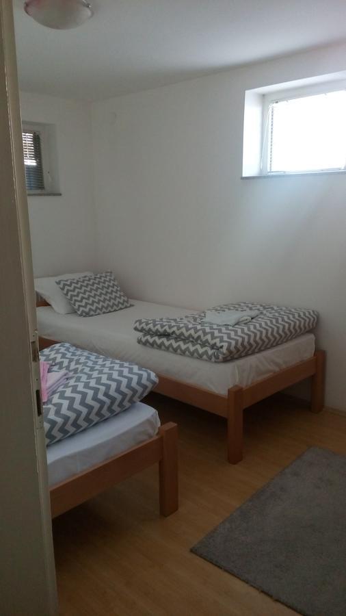 Apartment Vojinovic Arandjelovac Dış mekan fotoğraf