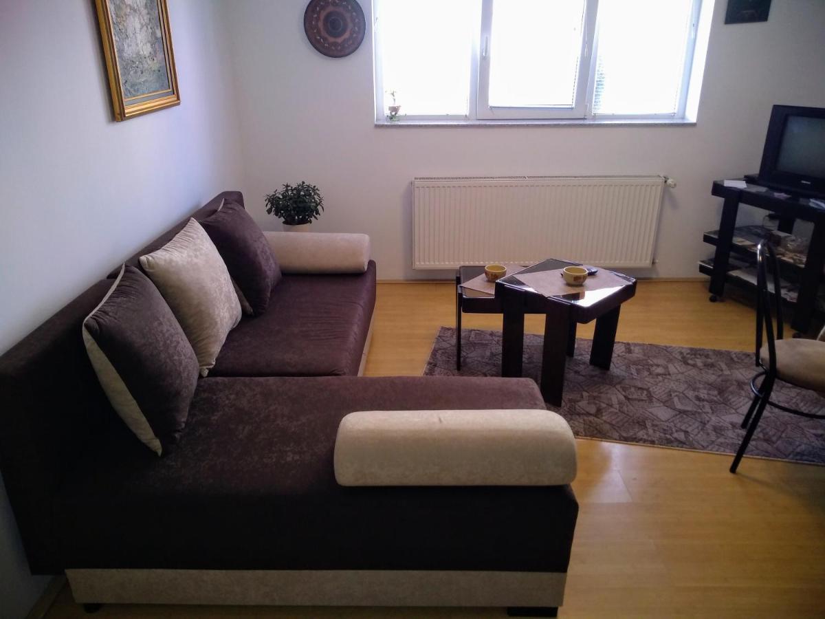 Apartment Vojinovic Arandjelovac Dış mekan fotoğraf
