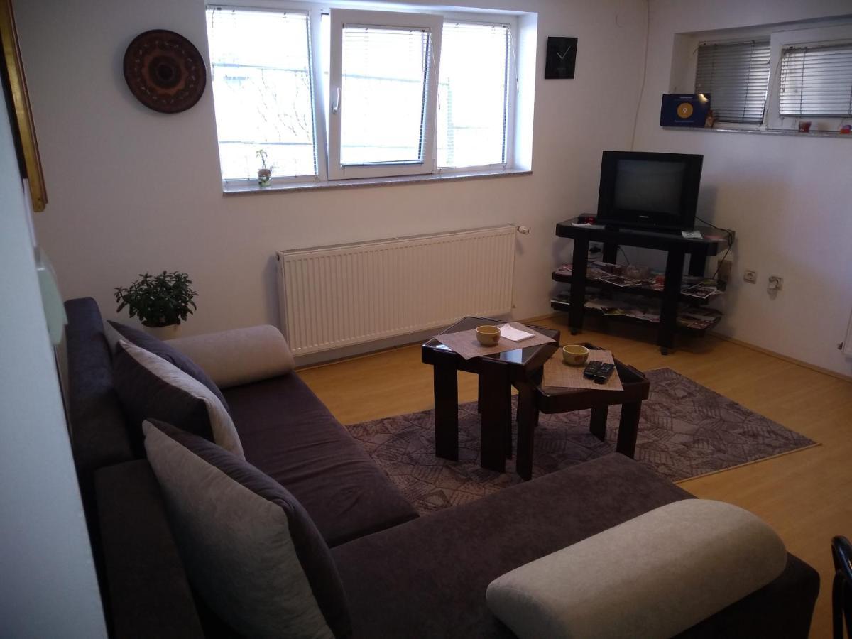 Apartment Vojinovic Arandjelovac Dış mekan fotoğraf