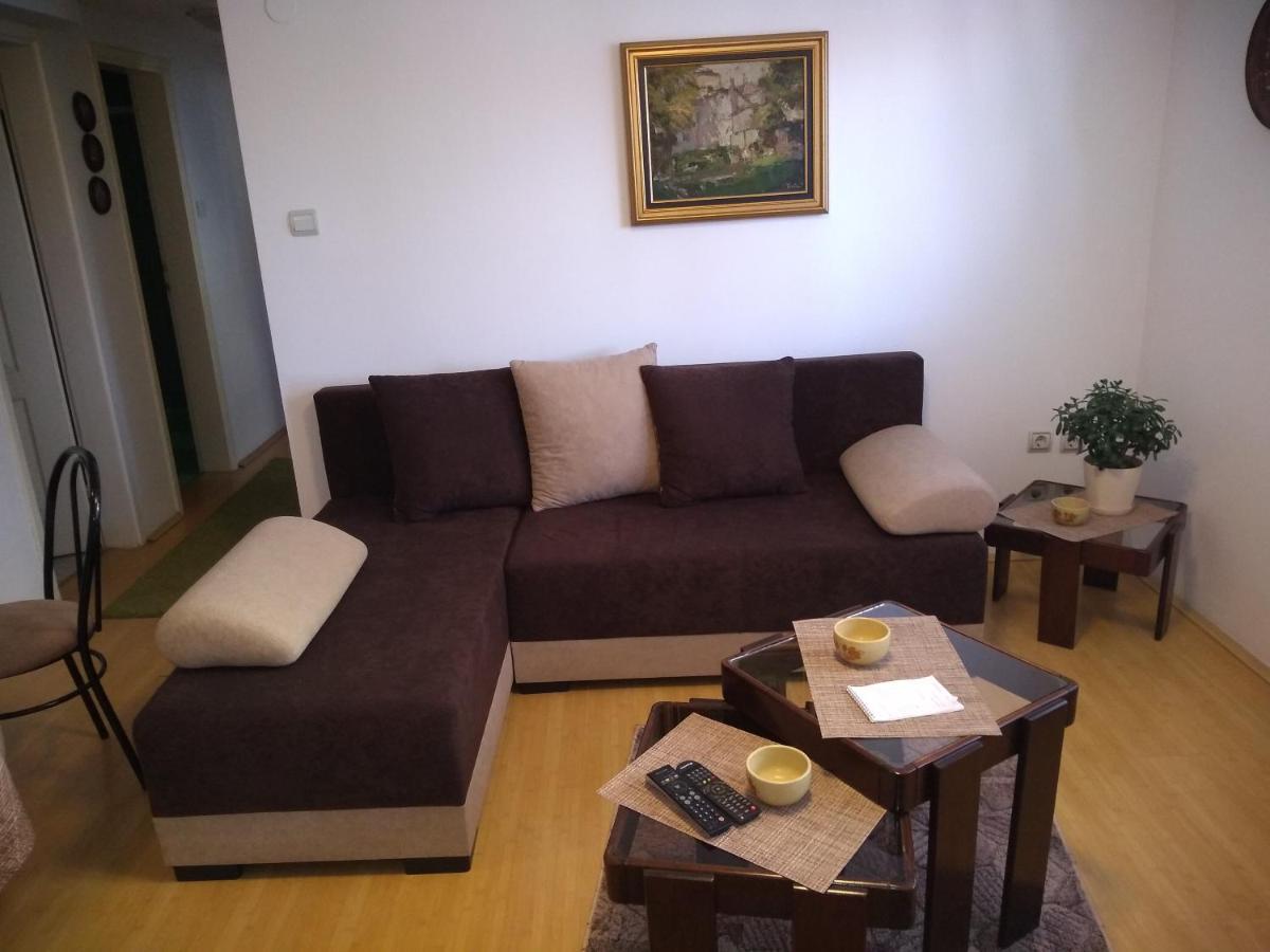 Apartment Vojinovic Arandjelovac Dış mekan fotoğraf